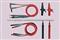 High Quality Multimeter Test Probes Lead Kits