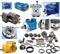 Hydraulic Pump (Gear Pump,Vane Pump, Piston Pump)