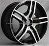 S540 Alloy Wheels For Benz