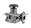 Water Pump FOR FORD E6DZ8501B