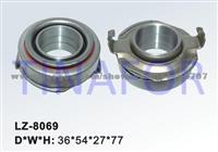 CLUTCH BEARING