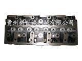 Isuzu 4HF1 Cylinder Head