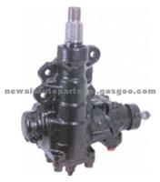 Isuzu Pickup 88-95 Power Steering Gear Box 8-97101354-1