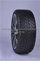 RADIAL TYRE KF660