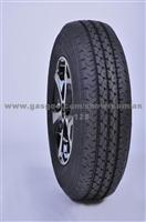 RADIAL TYRE SS200