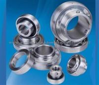 Stainless Steel Pillow Block Insert Bearings SSUC201-208