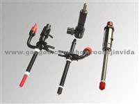 High Quality Diesel Fuel Injection Injector 8N7005