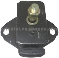 Engine mount 12361-74090