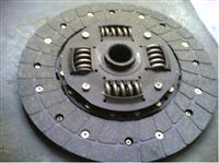 Auto Clutch Disc For Toyota