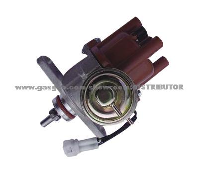 IGNITION DISTRIBUTOR TOYOTA 19060-87501 87502 S89 ELECTRONIC