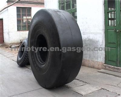 RHINO KING Bias OTR Tyres