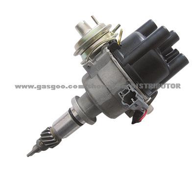 IGNITION DISTRIBUTOR TOYOTA 19100-44210 5R ELECTRONIC