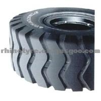 LOADER TYRE