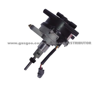 IGNITION DISTRIBUTOR TOYOTA 19100-65010