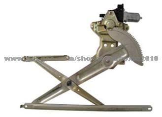 Window Regulator XHZ001