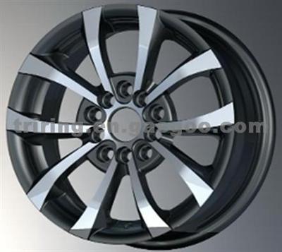 Alloy Wheel KM--185