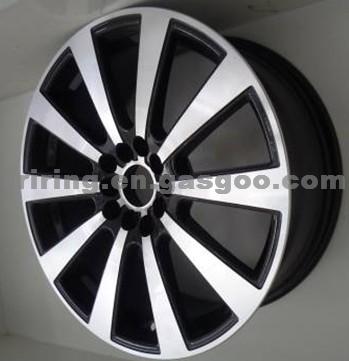 Alloy Wheel KM-175