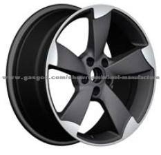 Car Wheels For Audi