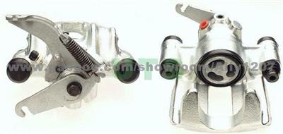 Brake Caliper (IVECO)