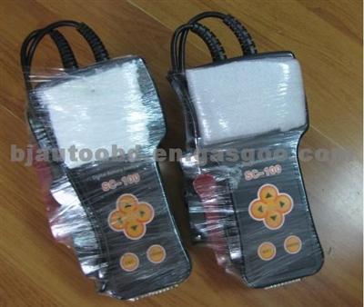 Digital Battery Analyzer SC-100,battery analyzer