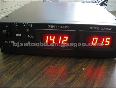 Automatic Battery Voltage Regulator MST-60