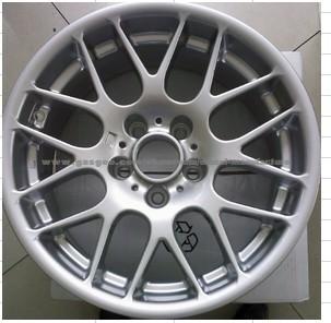 2012 Replica Wheels For BMW CSL