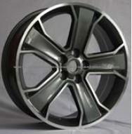 Alloy Wheels For Land Rover