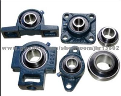 Supply UCP205 Pillow Block Bearing In Canada