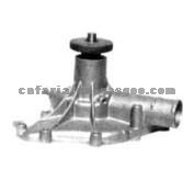 Water Pump FOR FORD E2DZ8501A