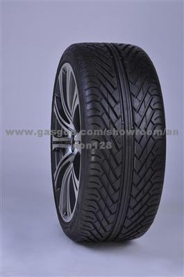 RADIAL TYRE KF660