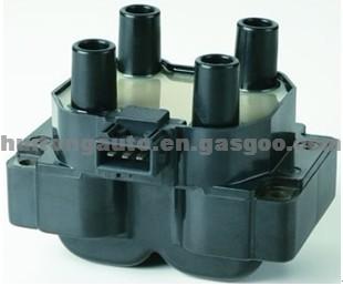 Ignition Coil 597060