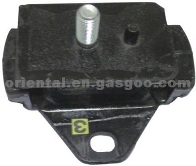 Engine mount 12361-54121