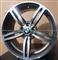 2012 The Newest Alloy Wheels For Cadillac