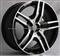 S540 Alloy Wheels For Benz