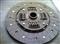 Auto Clutch Disc For Toyota