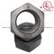 DIN934 ISO4032 Class 12.9 High Strength Hex Nuts With Alloy Steel