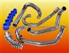 MGP-5542 Aluminium Or Stainless Steel Subaru WRX Pipe