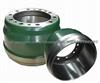 Brake Drum for Volvo DAF