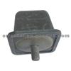 Engine mounting