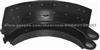 Brake Shoes SAF 203X419