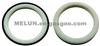 Toyota Suspension Friction Bearing For Automotive 4860933011