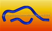 Silicone Hose 3~4 Layers Suit For Honda Accord