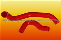 3~4 Layers Silicone Rubber Hose Kit For Nissan Skyline GTS