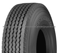 TBR Truck/Bus Tyre 385/65R22.5 --QT806