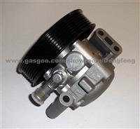 Hydraulic Steering Pump FZB02 B2