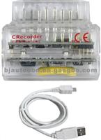 LAUCNCH OBD2 CRECORDER