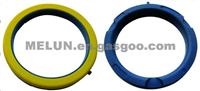 AUDI Plastic Friction Plane Bearings 441 412 249A