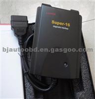 Launch Super 16 Diagnostic Connector