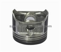 Brand New Piston For FORD ZETEC ROCAN 1.0 8V 97348600