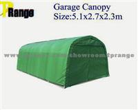 Waterproof Garage Canopies